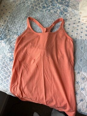 Women’s Lululemon Ebb to Street Tank top